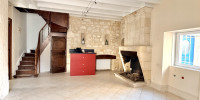 maison à VAL DE VIRVEE (33240)
